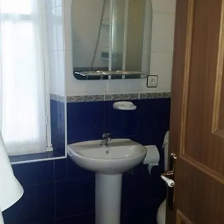 El Mirador * Pajares (Asturias)