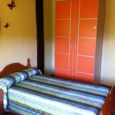 El Mirador Hotel Pajares (Asturias)