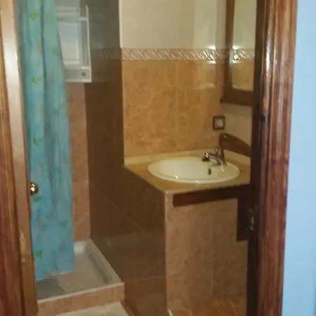 Hotel El Mirador Pajares (Asturias)