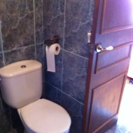 El Mirador Pajares (Asturias)