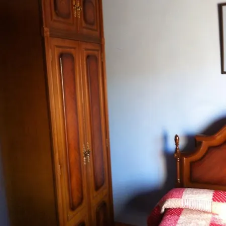 El Mirador Hotel Pajares (Asturias)