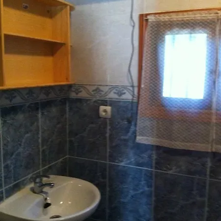 El Mirador Hotel Pajares (Asturias)