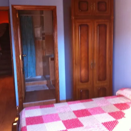 El Mirador Hotel Pajares (Asturias)