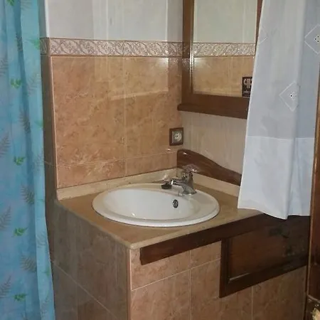 El Mirador Pajares (Asturias)