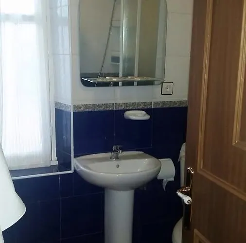 El Mirador * Pajares (Asturias)