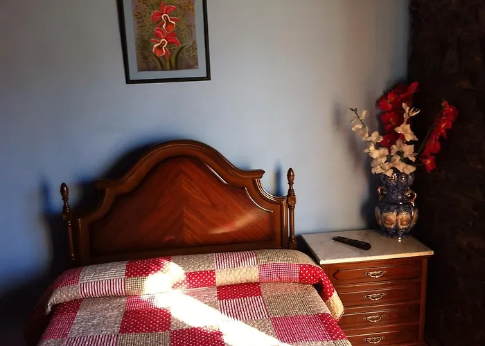 El Mirador Hotel Pajares (Asturias)