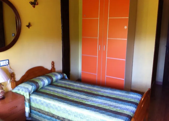 El Mirador Hotel Pajares (Asturias)