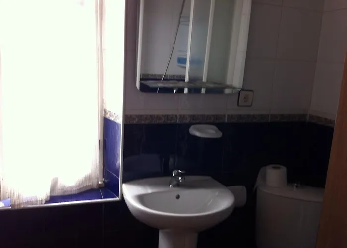 El Mirador Hotel Pajares (Asturias)