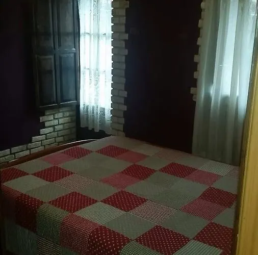 Hotel El Mirador Pajares (Asturias)