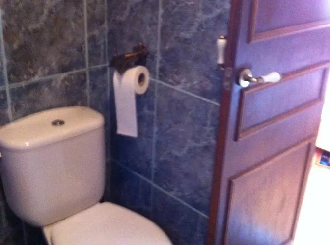 El Mirador Pajares (Asturias)