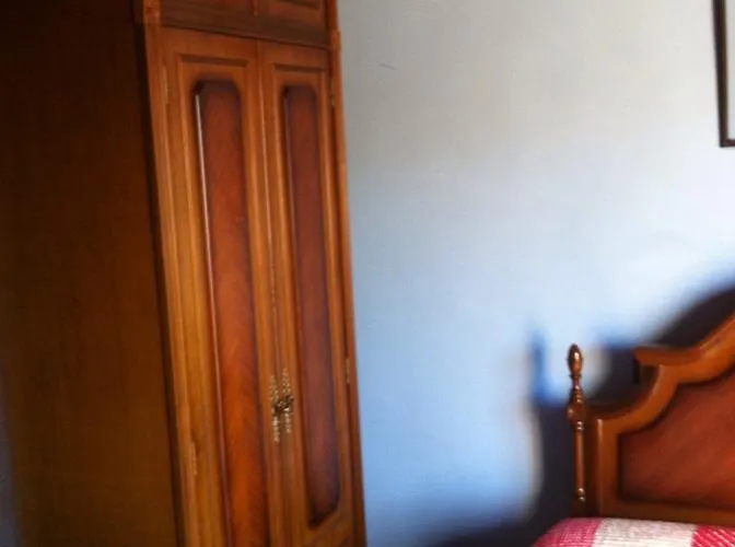 El Mirador Hotel Pajares (Asturias)