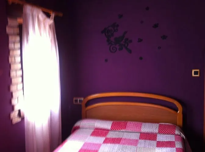 El Mirador Pajares (Asturias)