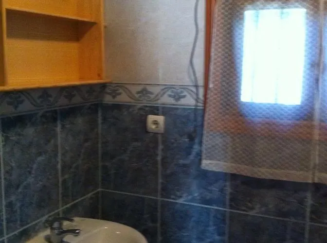 El Mirador Hotel Pajares (Asturias)