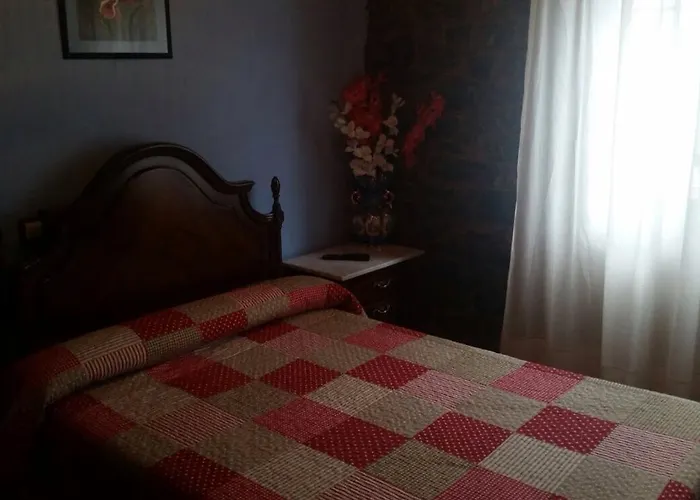 El Mirador Pajares (Asturias)