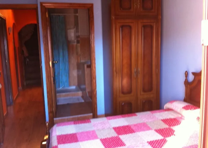 El Mirador Hotel Pajares (Asturias)