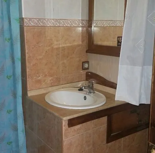 El Mirador Pajares (Asturias)